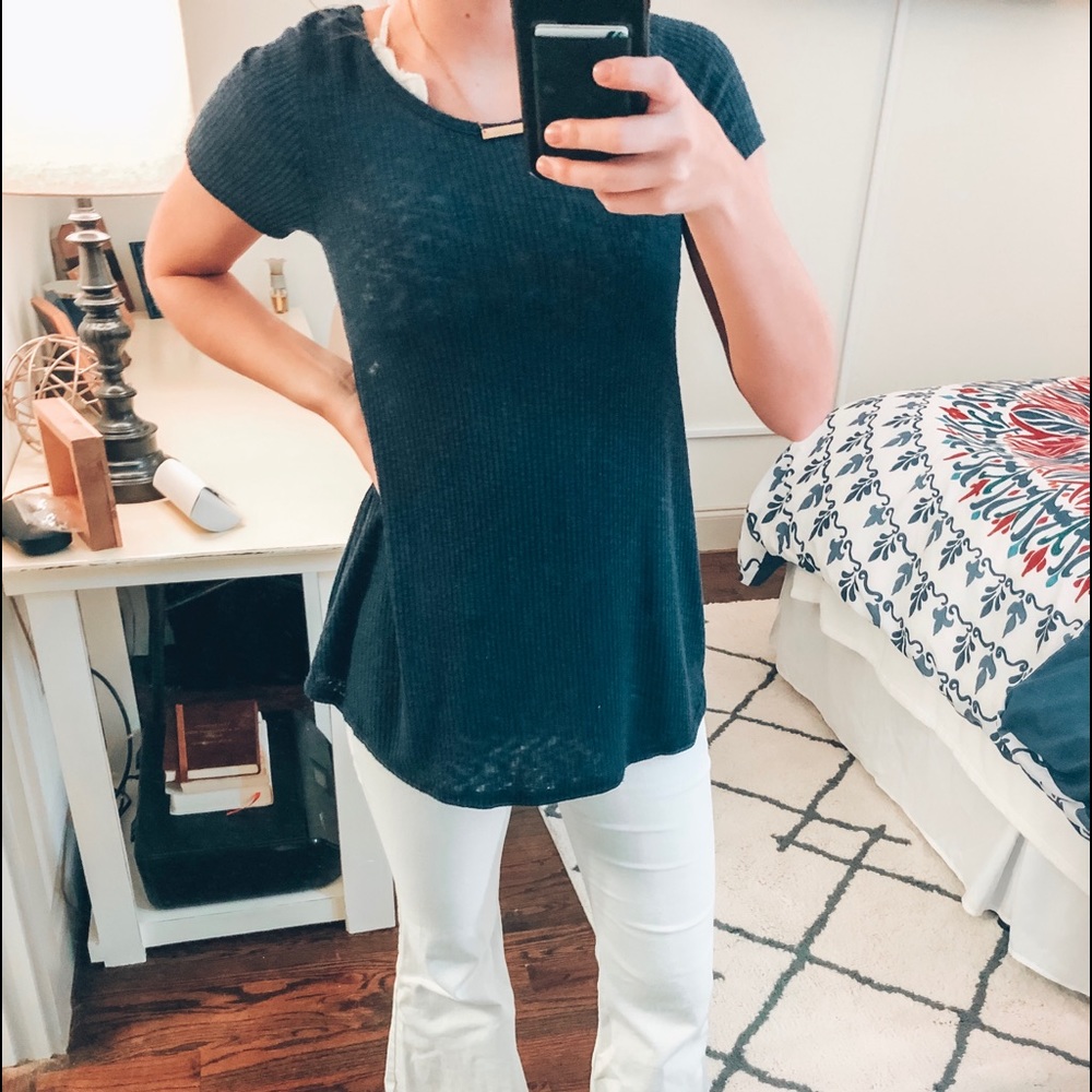 alter’d state sweater top